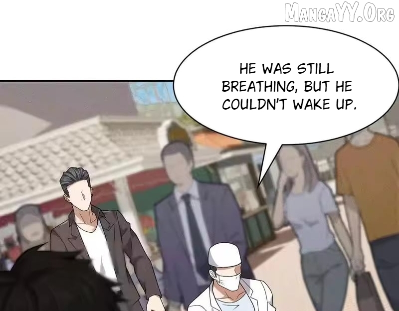 Hidden Dragon in the City (2025) Chapter 49 - page 145